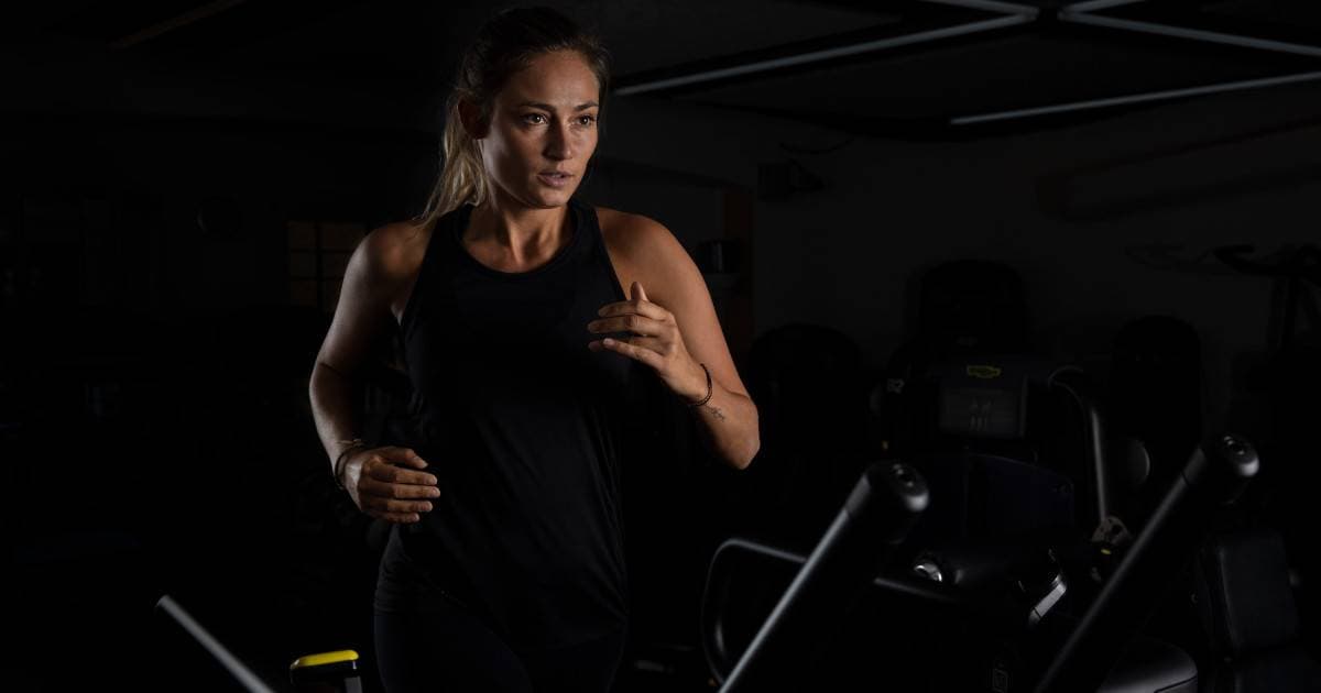 World of Bonnie — Fitnessstudio in Küsnacht (Bild 2)