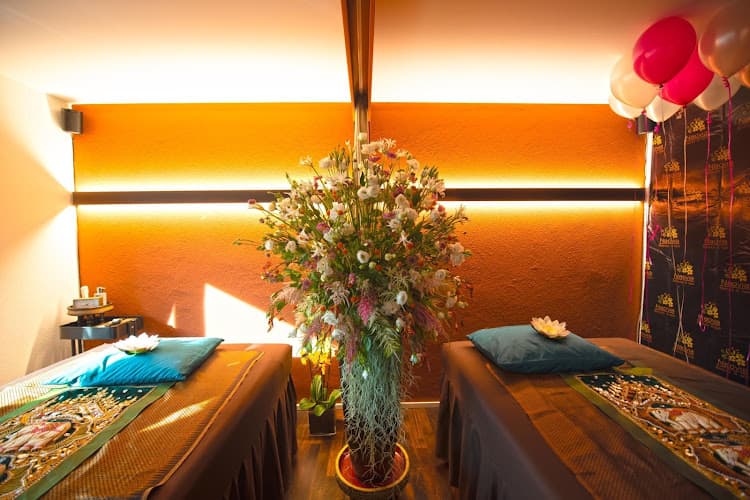 Naovia Thai Massage — Massage in Küsnacht