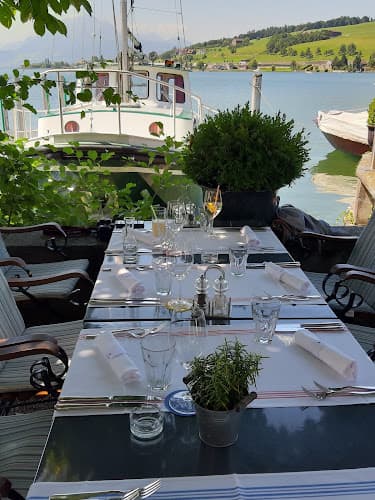 Restaurant Alpenhof