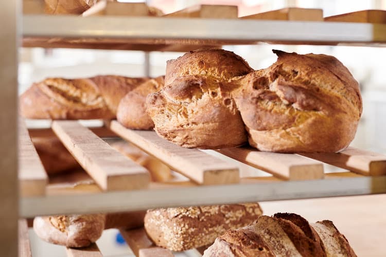 Bakeries