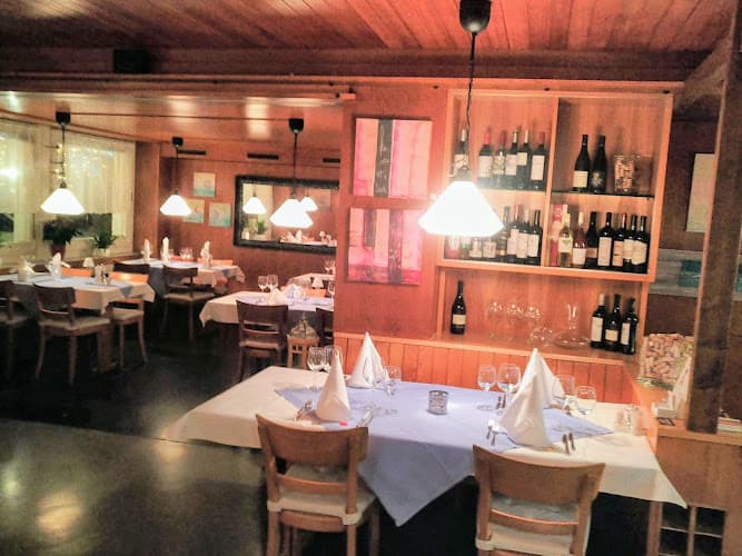 Zum Trauben — Restaurant in Meilen
