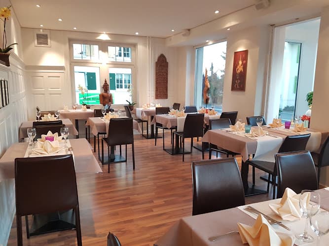 Restaurants