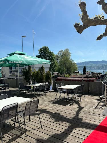 BANAMI - Asian Fusion & Sushi (bitte reservieren und bestellen auf Website) — Restaurant in Uetikon