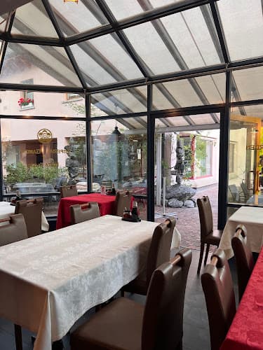 Restaurants