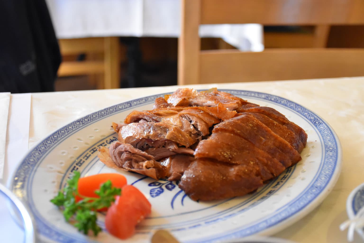 Choi's — Restaurant in Männedorf (Bild 2)