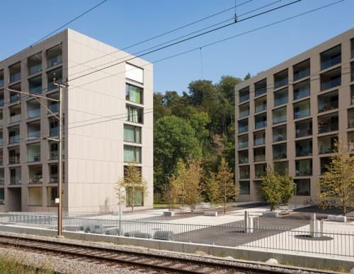 Henauer Gugler AG — Ingenieurbuero in Zürich (Bild 3)