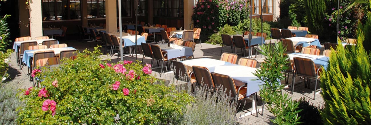 Obstgarten — Pizzeria in Männedorf (Bild 3)