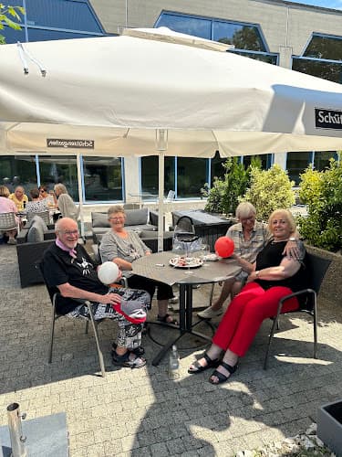 Casa della mamma - Pizzakurier — Restaurant in Männedorf