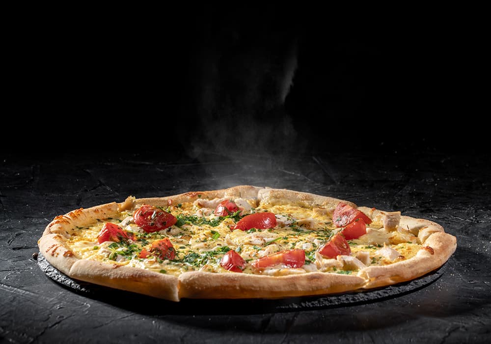 Casa della mamma - Pizzakurier — Restaurant in Männedorf (Bild 2)