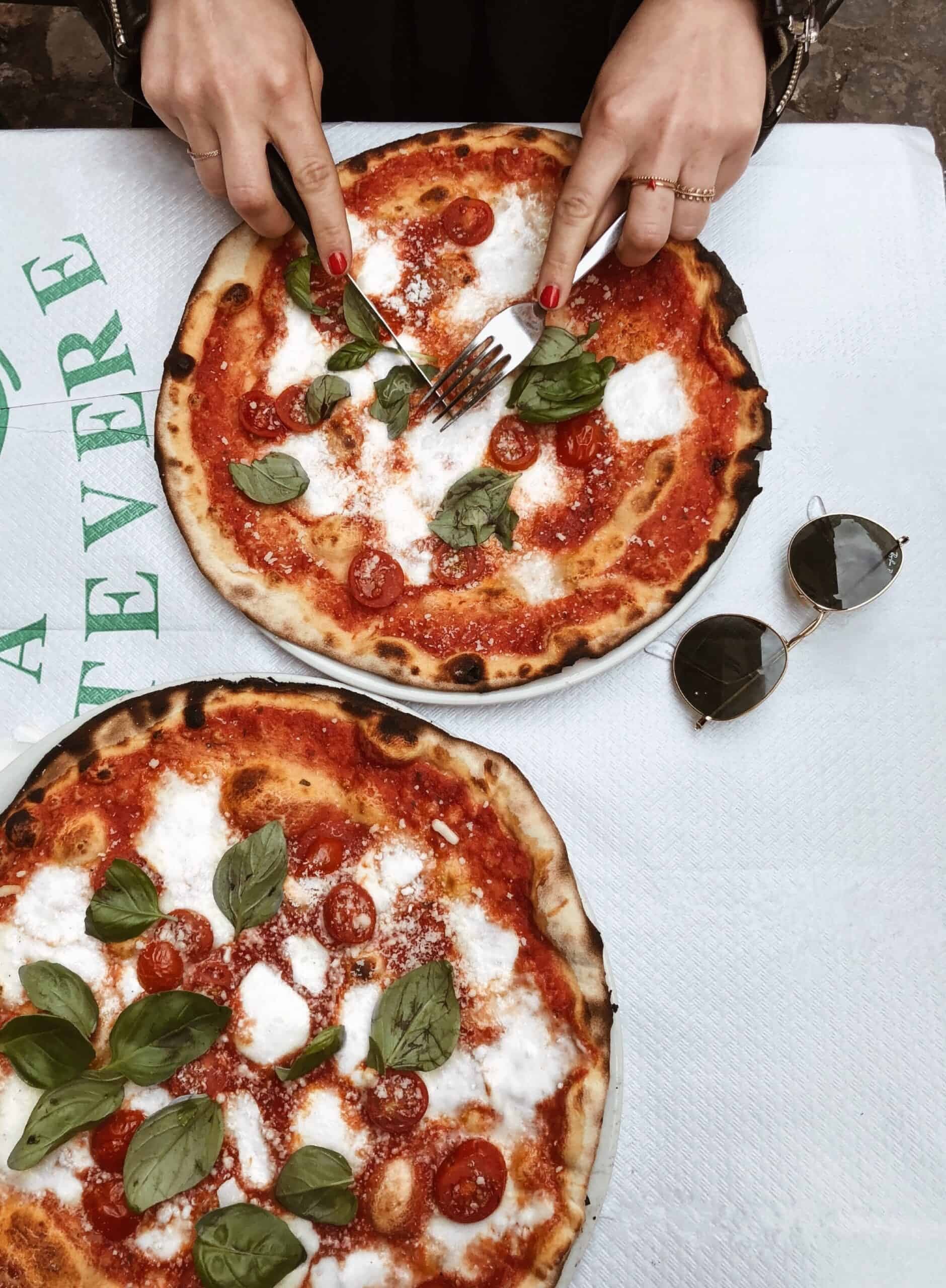 Il Peperone Pizza Kurier — Umzugsfirma in Männedorf (Bild 2)
