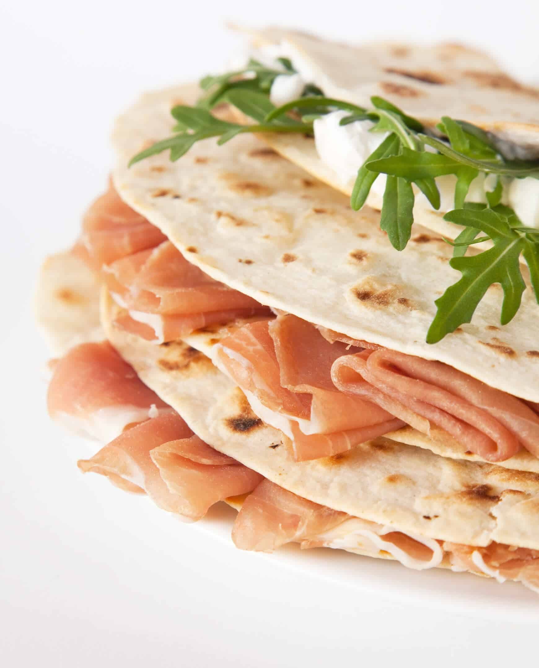 Il Peperone Pizza Kurier — Umzugsfirma in Männedorf (Bild 3)