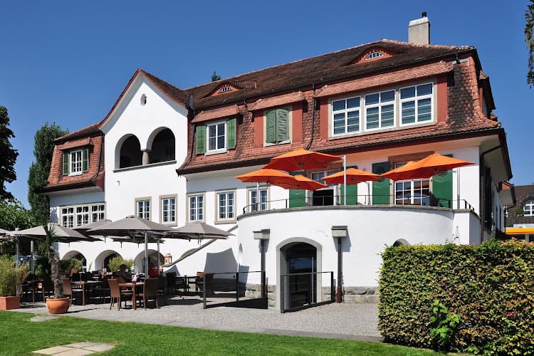 Restaurant Villa Sunneschy