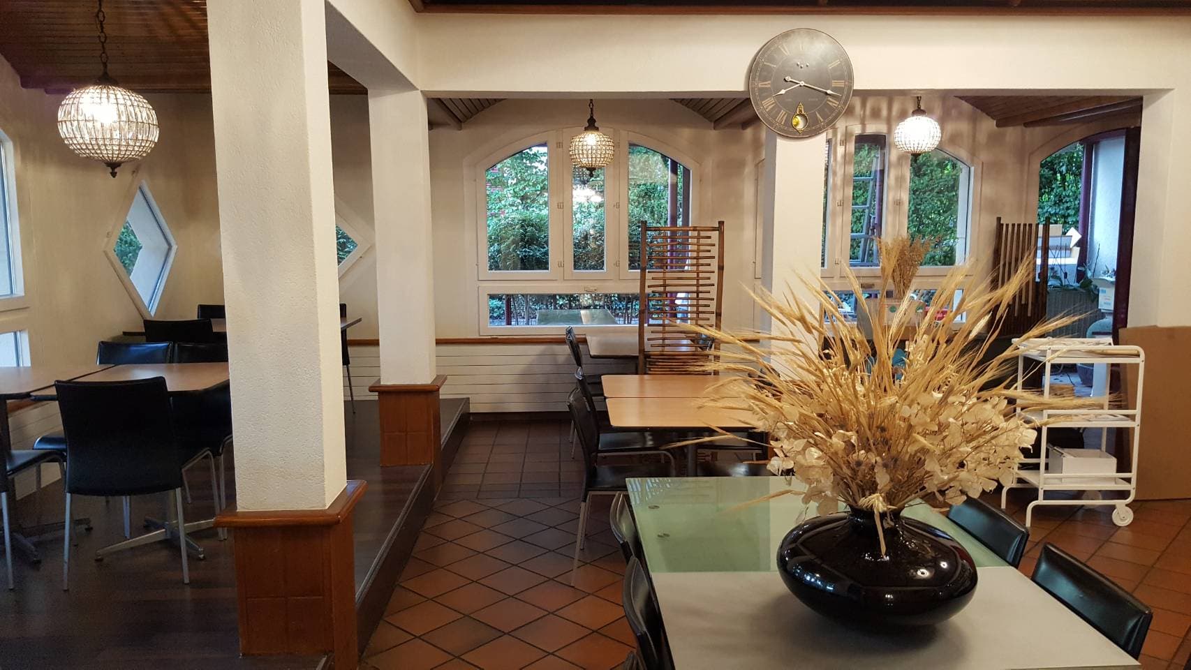 Zehn Eat & Shop — Restaurant in Männedorf (Bild 2)