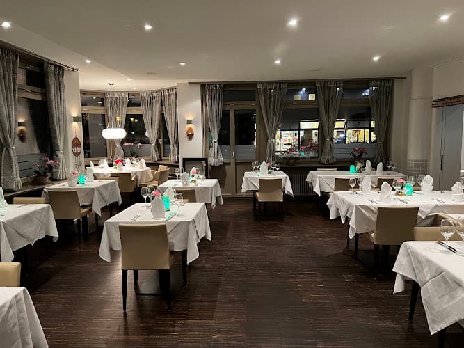 Restaurant Namaste Uetikon — Restaurant in Uetikon