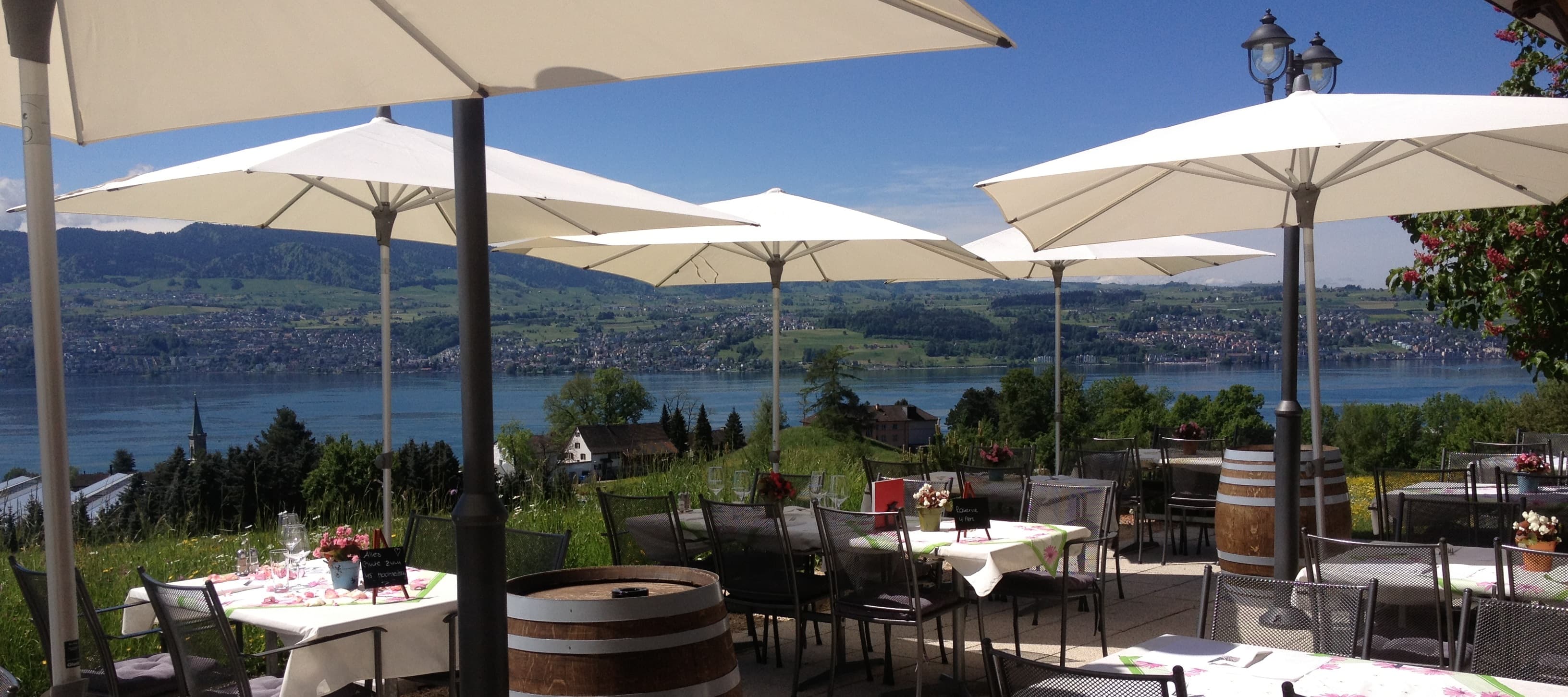 Spiisbeiz Aberen — Restaurant in Stäfa (Bild 2)