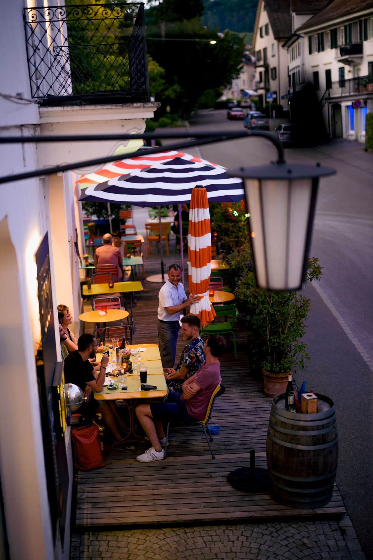 Rössli — Restaurant in Stäfa (Bild 3)