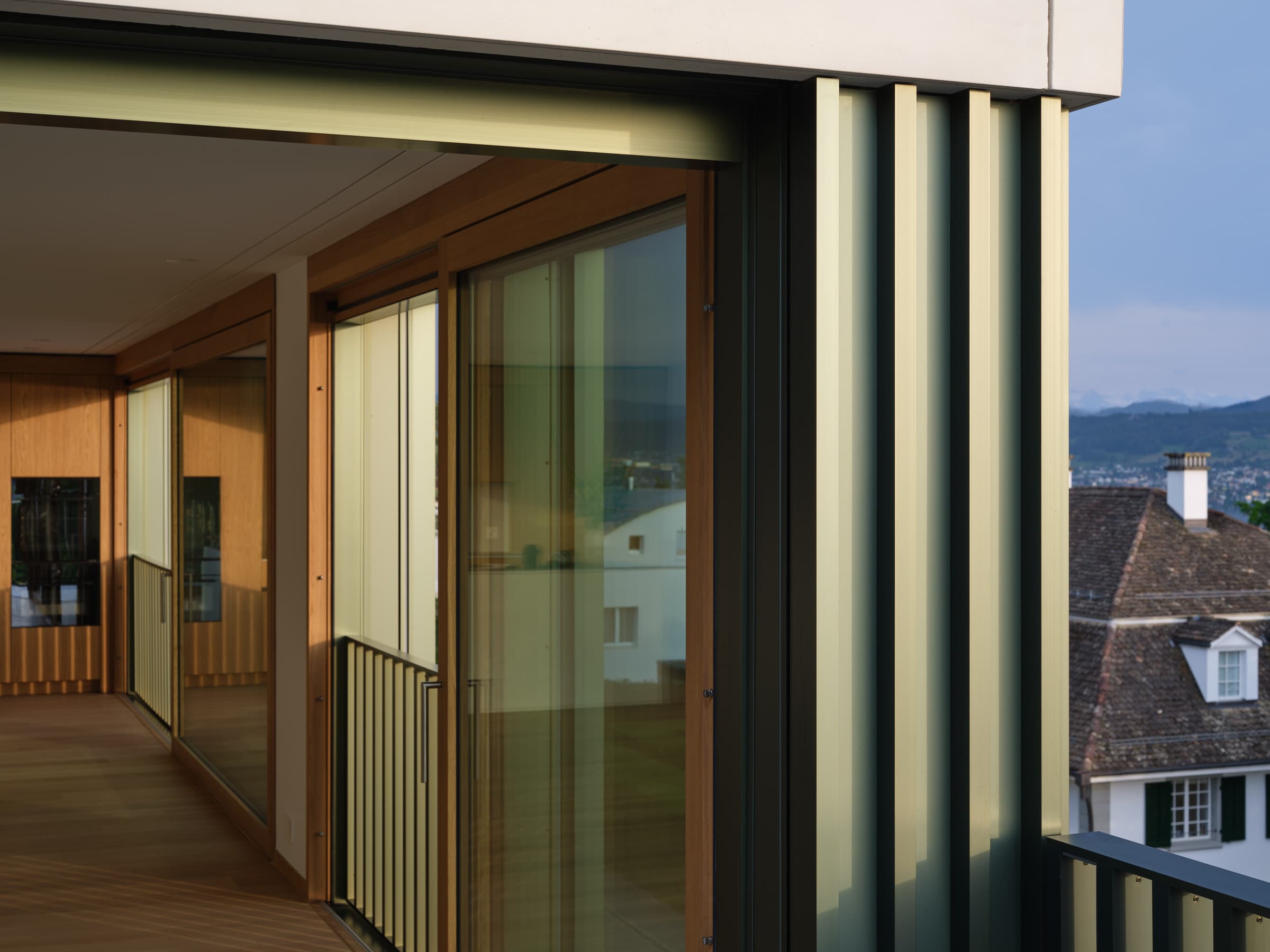 Refolio AG — Immobilienmakler in Zürich