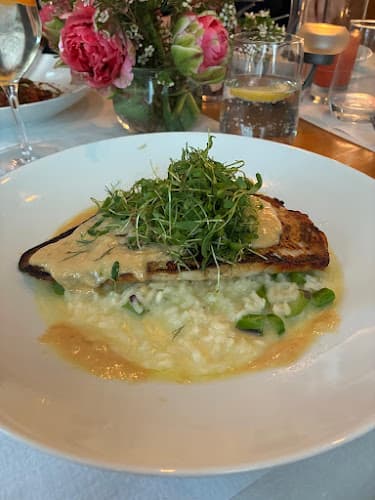 Restaurant Eintracht — Restaurant in Stäfa