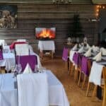 Fondue am See — Restaurant in Stäfa (Bild 3)