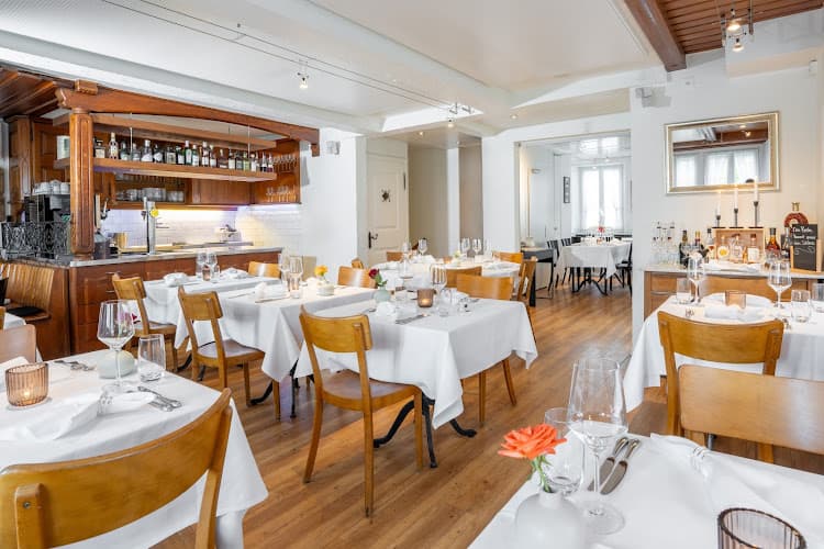 Restaurant Schönegg — Restaurant in Horgen