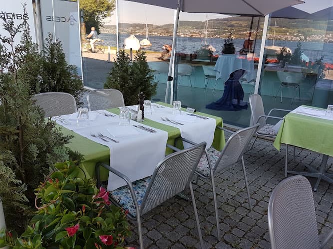 Imperiale — Restaurant in Horgen