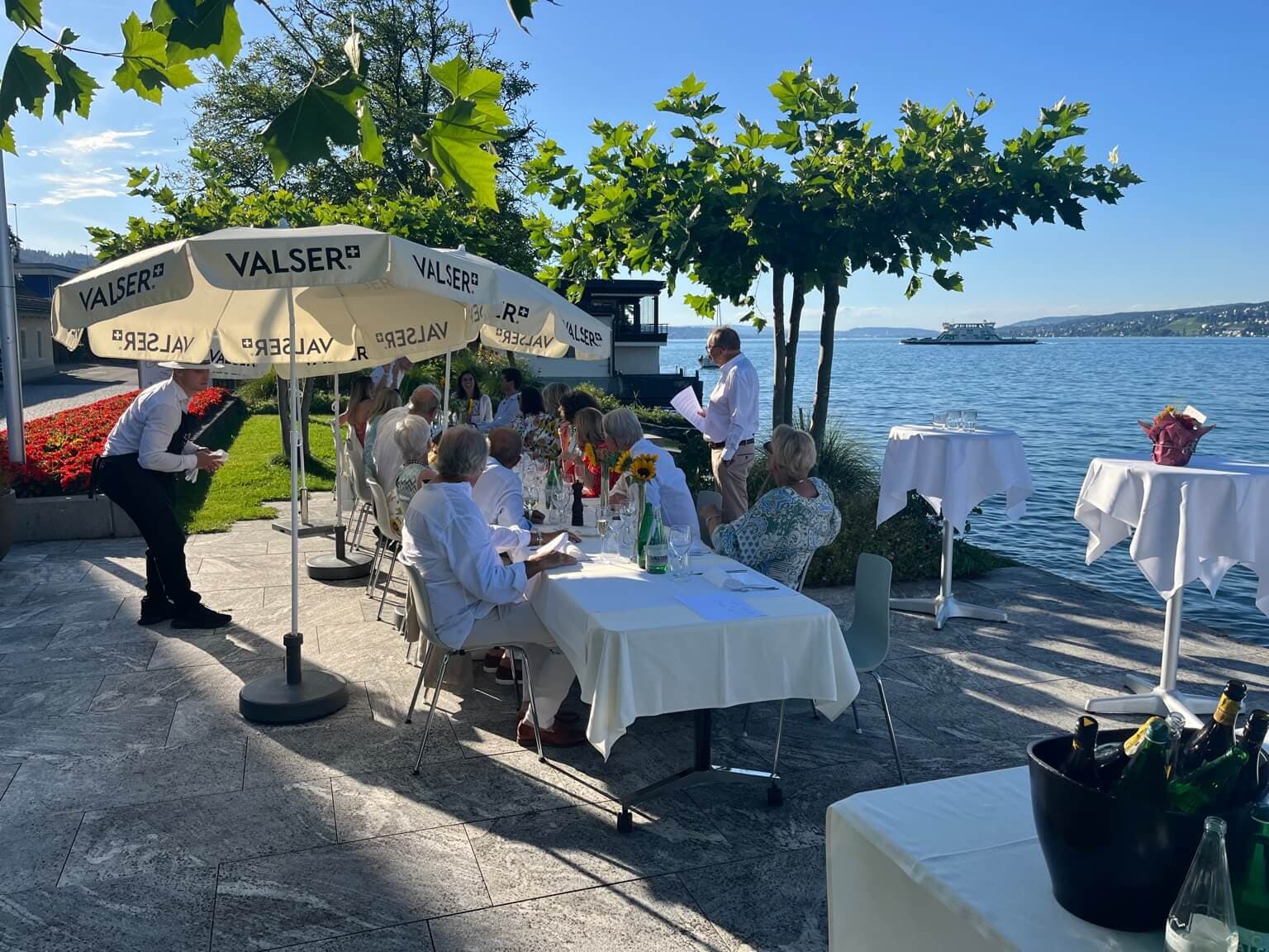 Imperiale — Restaurant in Horgen (Bild 2)