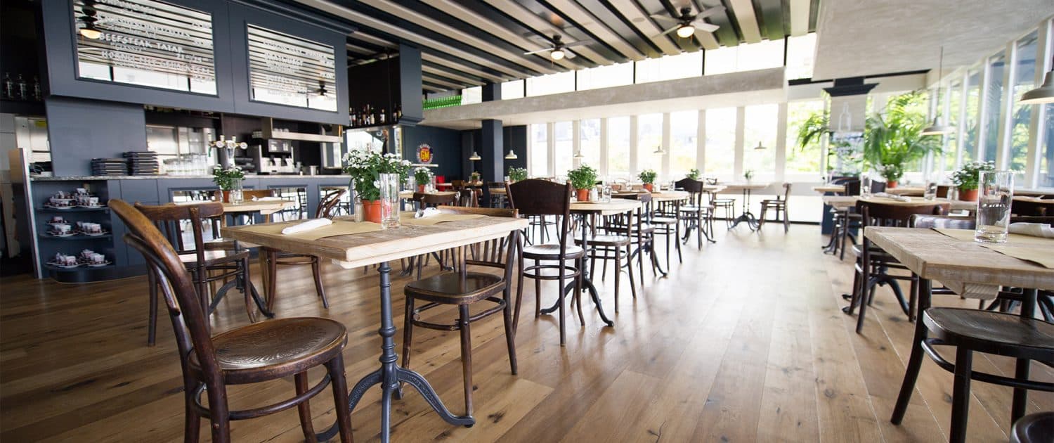 Schinzenhof — Restaurant in Horgen (Bild 2)