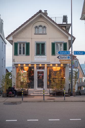 ThaiMama — Restaurant in Horgen