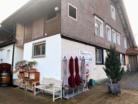 Restaurant Kreuz Horgenberg — Restaurant in Horgen (Bild 3)