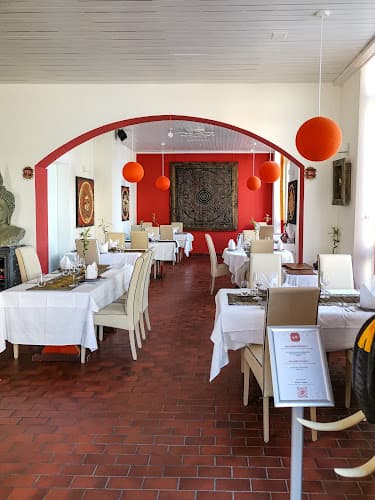 Restaurant Aroma India Horgen — Restaurant in Horgen