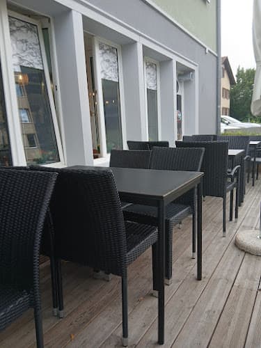 Seetreff Horgen Guli — Take-Away in Horgen