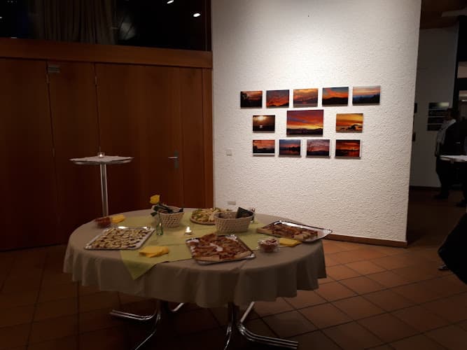 Kafi Baumgärtlihof — Restaurant in Horgen