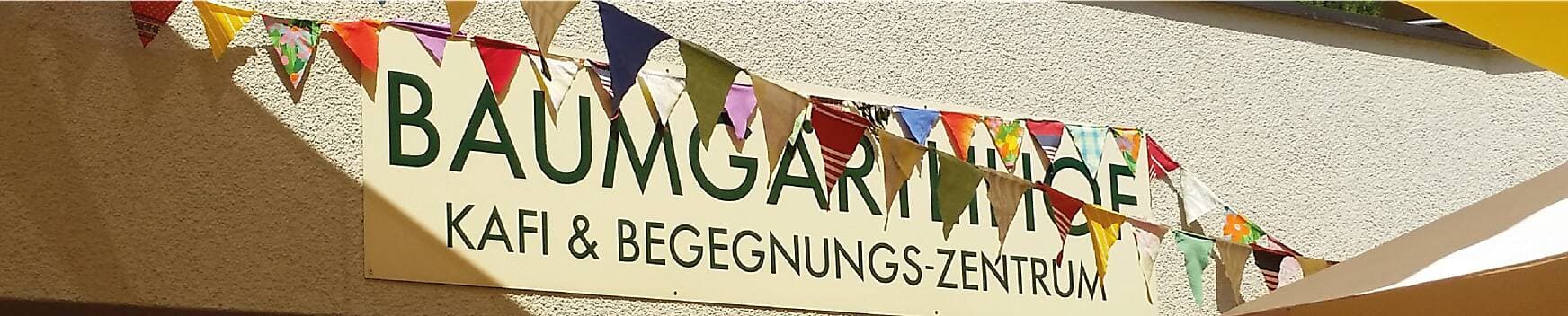 Kafi Baumgärtlihof — Restaurant in Horgen (Bild 2)