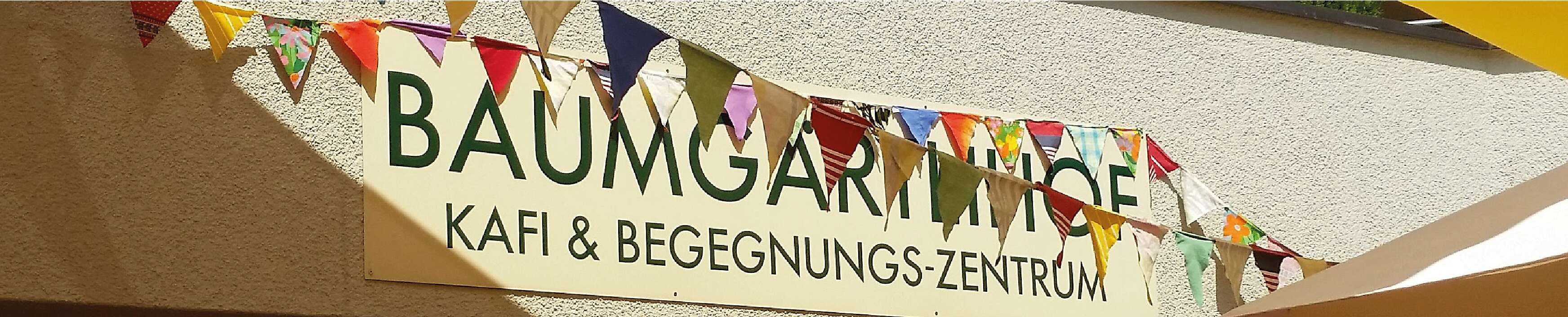Kafi Baumgärtlihof — Restaurant in Horgen (Bild 3)