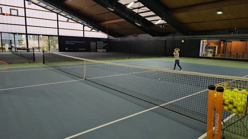 Tenniszentrum Horgen — Sonstige in Horgen