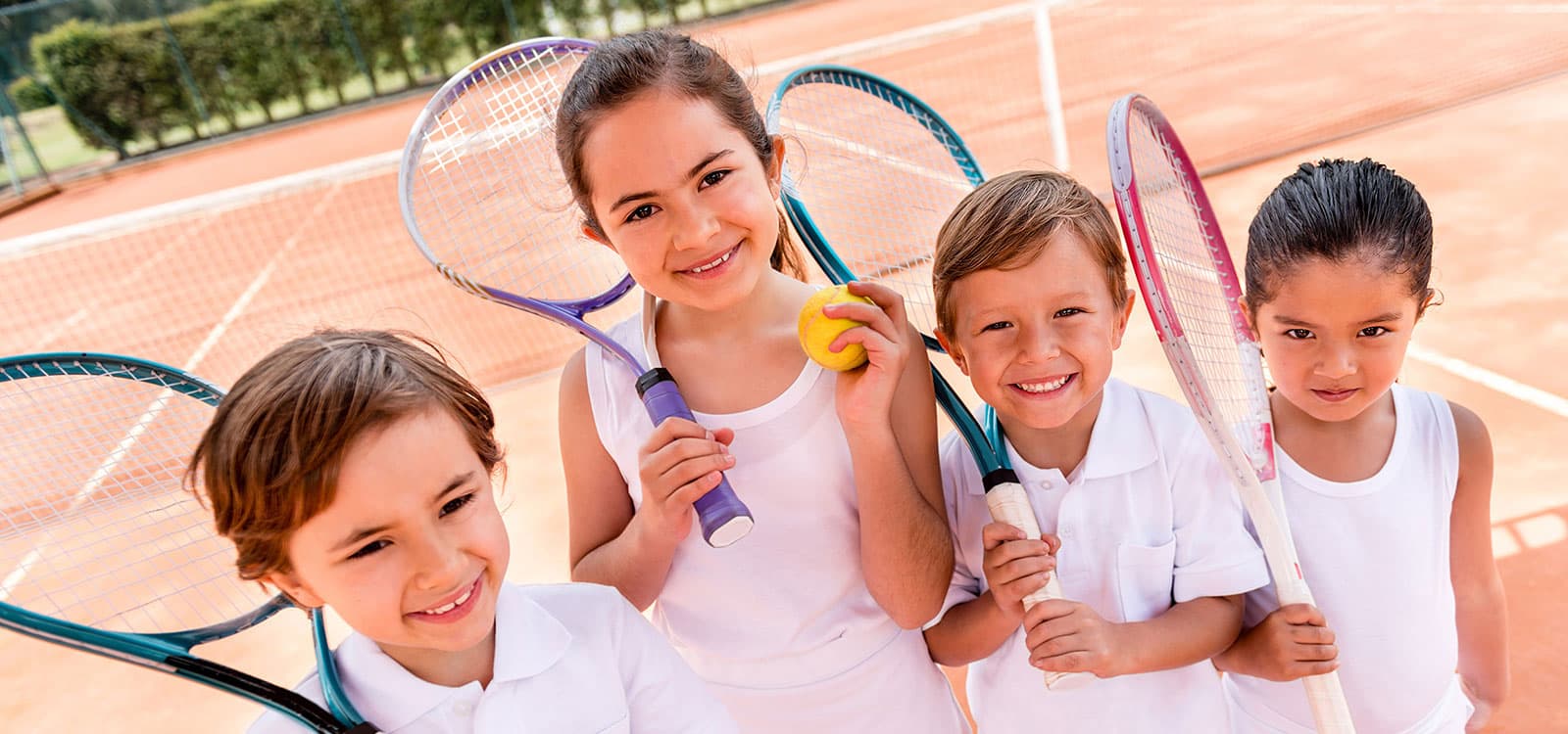 Tenniszentrum Horgen — Sonstige in Horgen (Bild 3)
