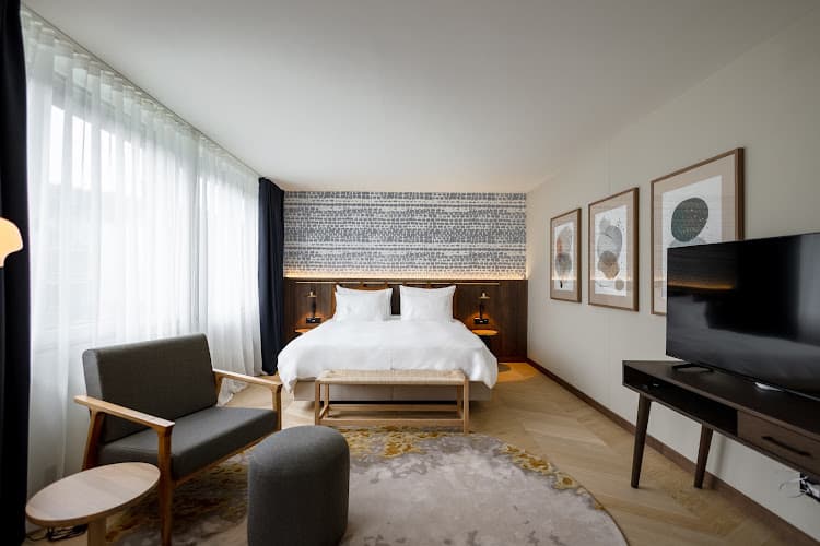Hotels
