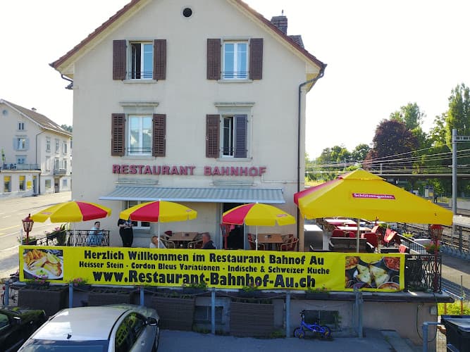 Restaurants