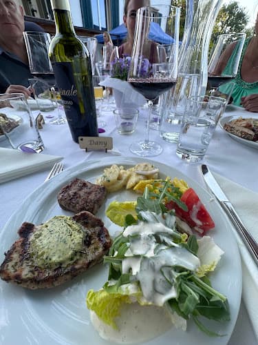 GoldLine Catering — Restaurant in Horgen