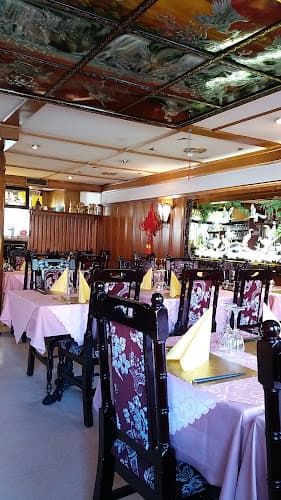 China Restaurant Papaya — Restaurant in Affoltern am Albis
