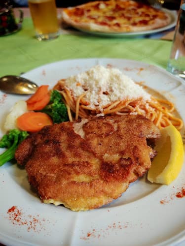 Zum alten Löwen