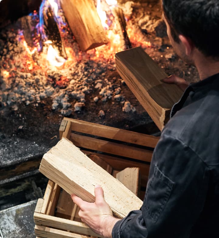 Steakhouse Bahnhof — Restaurant in Mettmenstetten (Bild 3)