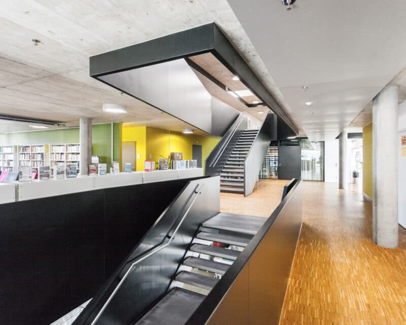 APT Ingenieure GmbH — Ingenieurbuero in Zürich (Bild 3)