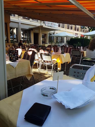 Restaurant Ochsen — Restaurant in Dietikon