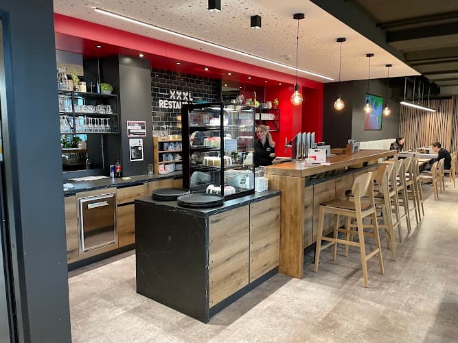 XXXLutz Restaurant Dietikon — Restaurant in Dietikon