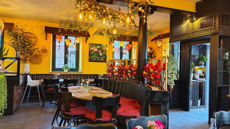 Hoi An Delight Restaurant — Restaurant in Dietikon