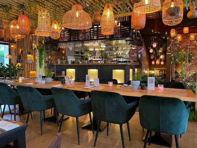Restaurants