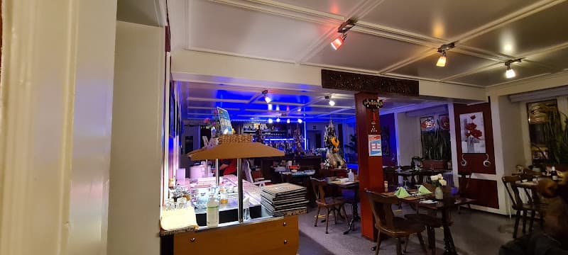 Pad Thai — Restaurant in Dietikon