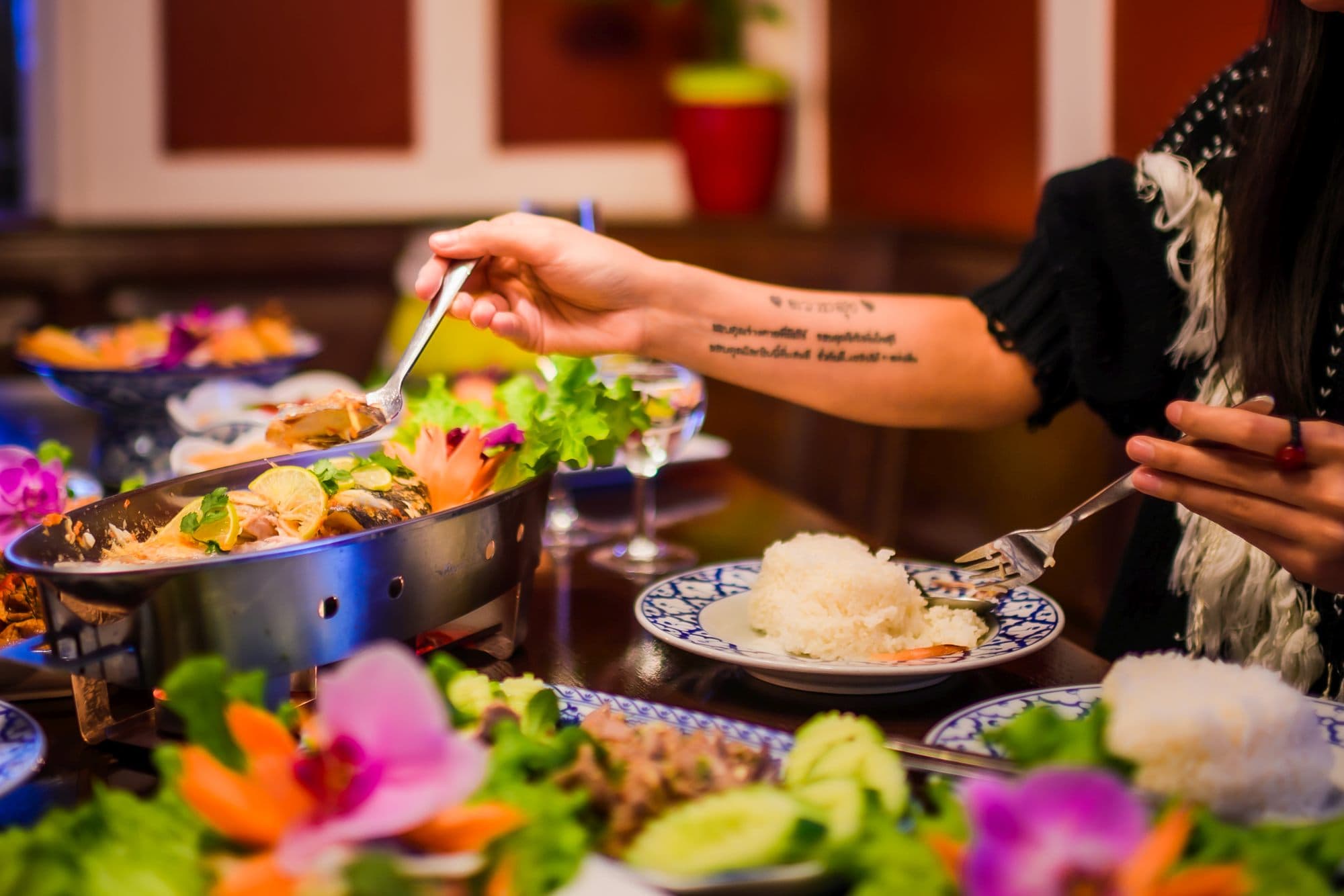 Pad Thai — Restaurant in Dietikon (Bild 2)
