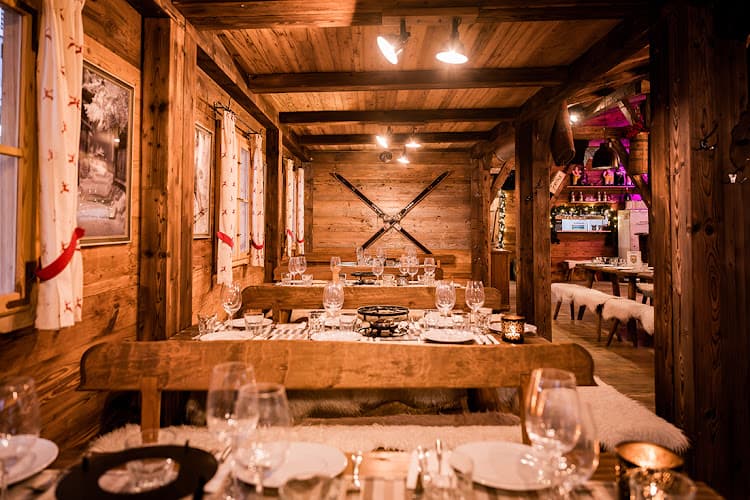 Limmatzauber — Restaurant in Dietikon
